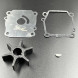 Ремкомплект помпы охлаждения Suzuki DT90-100, DF60-70 (Omax)