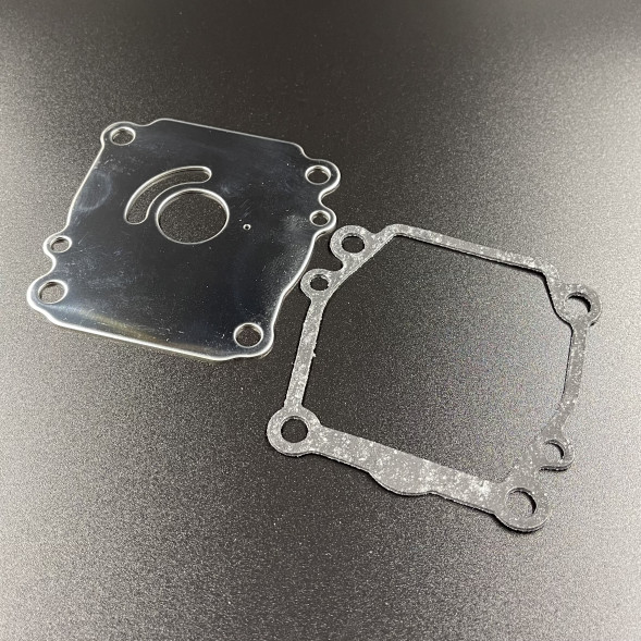 Ремкомплект помпы охлаждения Suzuki DT90-100, DF60-70 (Omax)