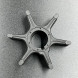 Ремкомплект помпы охлаждения Suzuki DT90-100, DF60-70 (Omax)