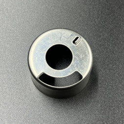 Стакан помпы охлаждения Yamaha 9.9-15, F8-9.9 Old (KACAWA)