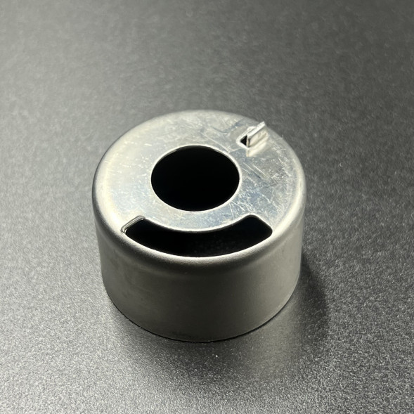 Стакан помпы охлаждения Yamaha 9.9-15, F8-9.9 Old (KACAWA)
