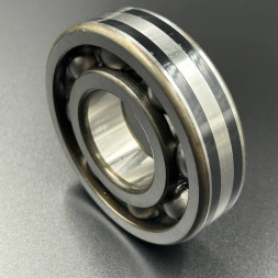 Подшипник шариковый Yamaha 40X (35x80x21) (Omax)