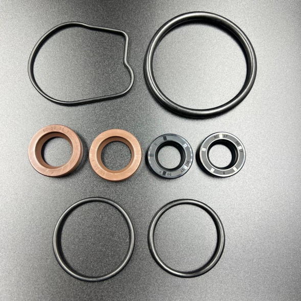 Ремкомплект редуктора Honda BF35-50 (91251-ZV5-003; 91252-ZV5-003 и тд) (Omax)