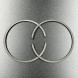 Кольца поршневые, комплект на один поршень Tohatsu 25-30 (0.50mm) (Osaka)