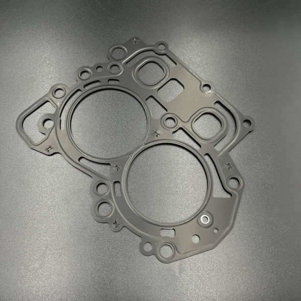 Прокладка под головку Tohatsu MFS9.9-20 (Tohatsu)