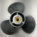 Гребной винт Suzuki DF90-140, DF70A-140A, DF100B (3x13-1/2x15)