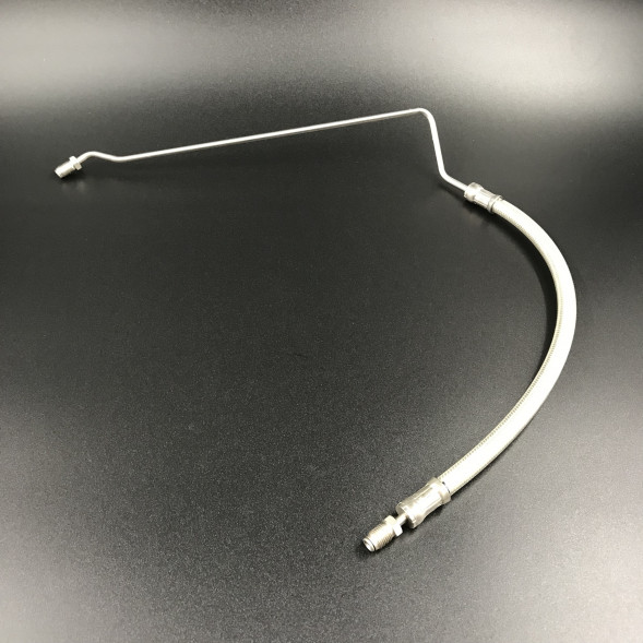 Шланг гидроцилиндра (лев.) для Mercruiser Alpha One/ Bravo I/II/III (32-99904Q) (Omax)