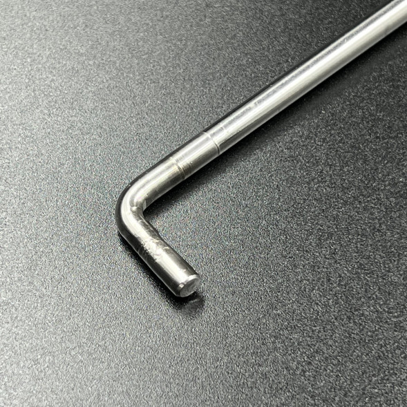 Тяга переключения передач Tohatsu 8-9.8 (YUELANG)(резьба)