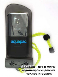 Aquapac 109 - Mini Electronics Case