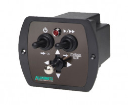 Панель управления фара искателем (Джойсик)