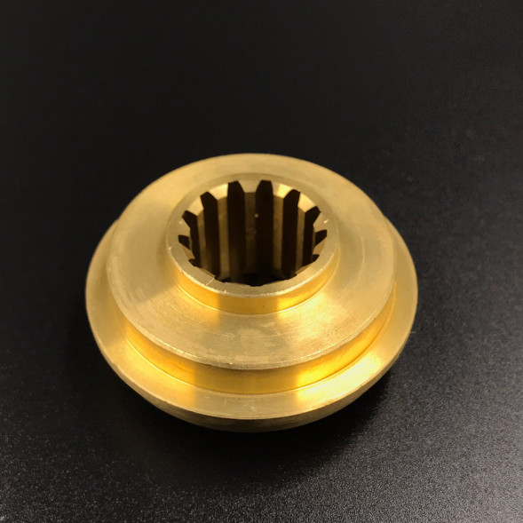 Шайба упорная Tohatsu 40-50 (под винт) (Tohatsu)