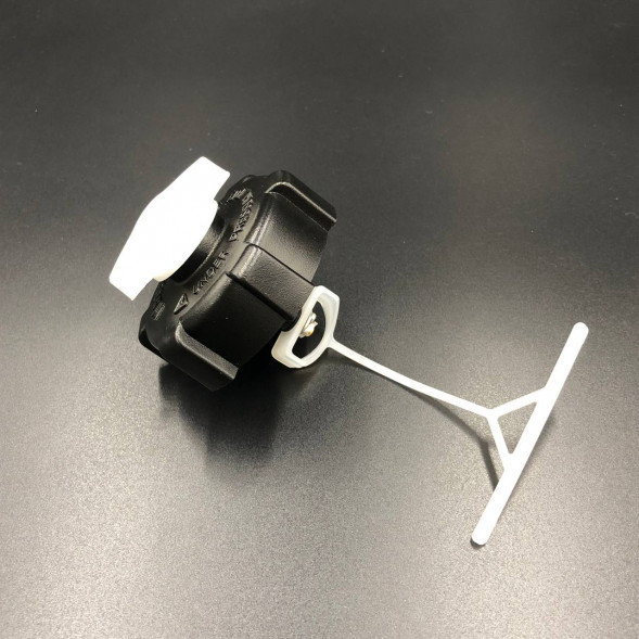 Пробка топливного бака Tohatsu 2.5-3.5 (3R6-70320-0;309-70020-2) (Tohatsu)