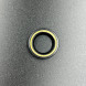 Сальник Yamaha (93101-20048) (20x30x6) (Omax)