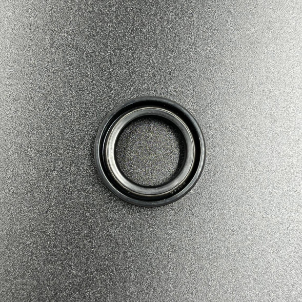 Сальник Yamaha (93101-20048) (20x30x6) (Omax)