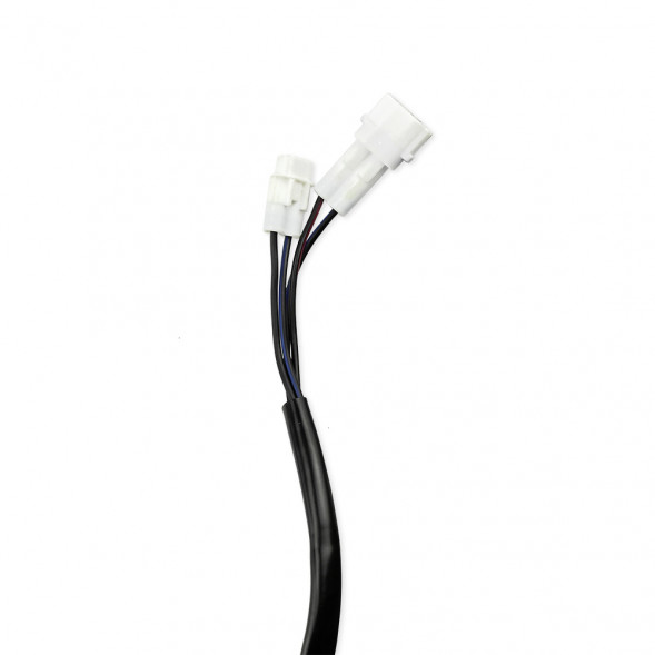 Кнопка аварийной остановки двигателя Sledex для Polaris