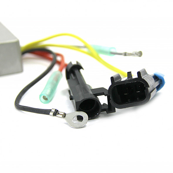 Реле регулятор напряжения Mercury PH350-0006