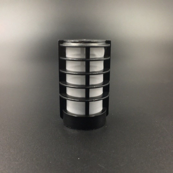 Фильтрующий элемент, топливный