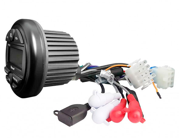 JBL медиаресивер PRV175