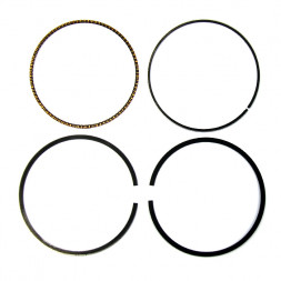 Поршневые кольца BRP (+0,5) NA-80001-2R