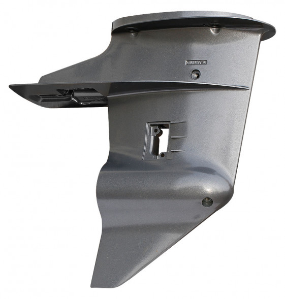 Корпус "ноги" мотора "Yamaha"