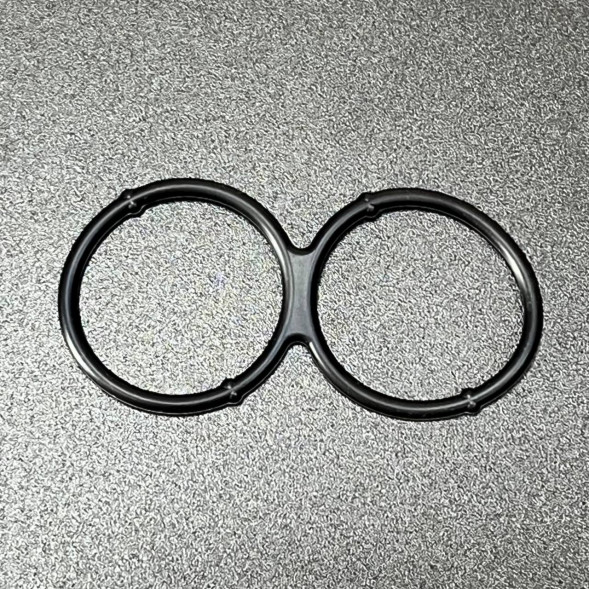 Уплотнение масляного фильтра Suzuki (Suzuki)