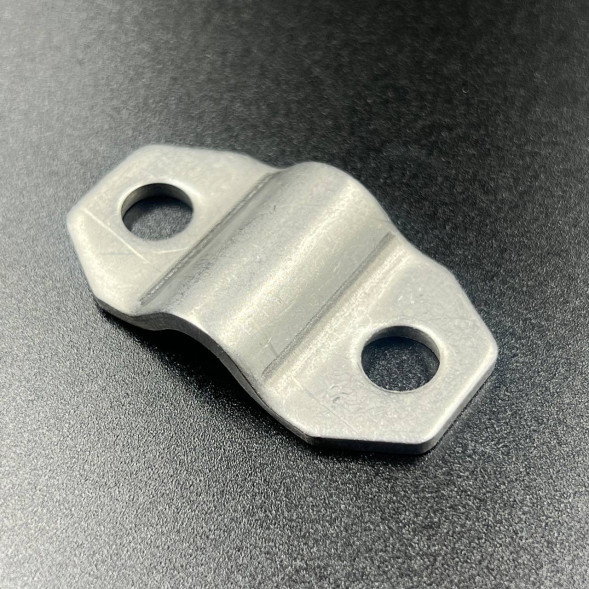 Крепление упора реверса Tohatsu 9.9-18 (YUELANG)