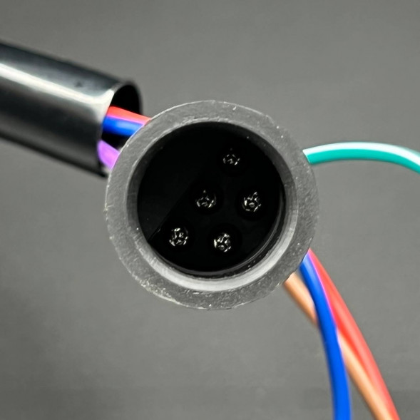 Дистанционное управление Mercury (881170A15) (881190A15) (Карбюратор) (PWB)