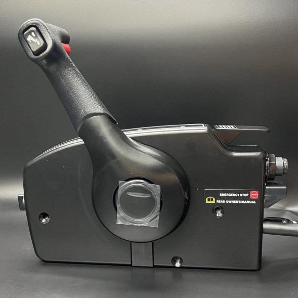 Дистанционное управление Mercury (881170A15) (881190A15) (Карбюратор) (PWB)