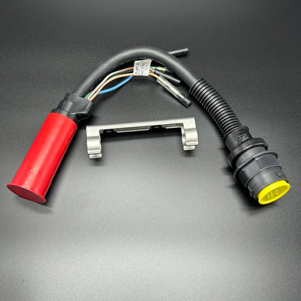 Жгут электропроводки HARNESS ADPTR-ASY (Quicksilver)