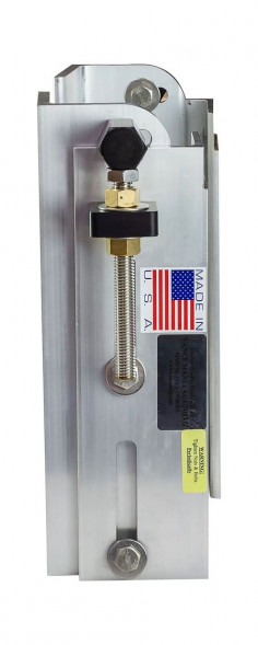 Подъёмник мотора ручной вертикальный 40-150 л.с. вынос 150 мм, Vance (упаковка из 2 шт.)