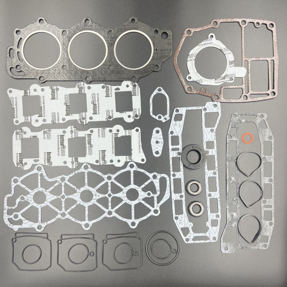 Ремкомплект мотоголовки Yamaha 40-50 (NEW) (Osaka)