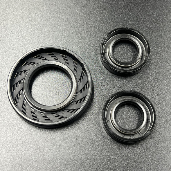 Ремкомплект мотоголовки Yamaha 40-50 (NEW) (Osaka)