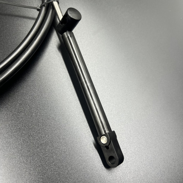 Трос д/у (газ/реверс) (13FT) (C5) (Mercury Gen I) (PWB)