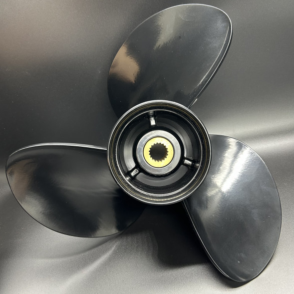 Гребной винт левого вращения VOLVO Sx Soltiga3 (3x15 1/4x19) (Polastorm)