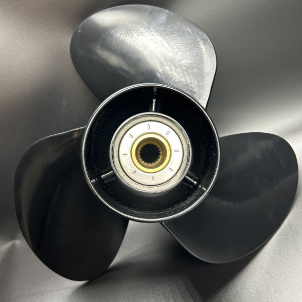 Гребной винт левого вращения VOLVO Sx Soltiga3 (3x15 1/4x19) (Polastorm)