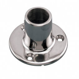 Основание стойки 90 градусов 25 мм