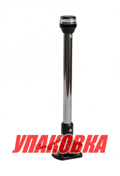 Огонь топовый на стойке 12 светодиодный 10-30В, SeaFlo (упаковка из 10 шт.)