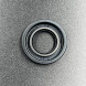 Сальник Yamaha (93101-16M36; 93101-16M01; 93104-16M04) (16x30x5) (Yamaha)