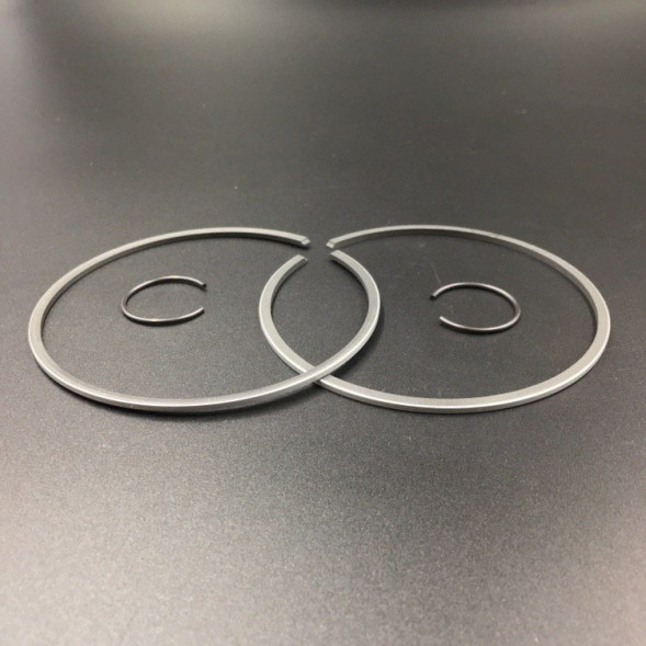 Поршневой комплект Yamaha 115-200 (P) (0.25mm) (Omax)