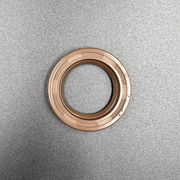 Сальник Yamaha (93101-30M17; 93101-30002) (30x45x7) (KACAWA)