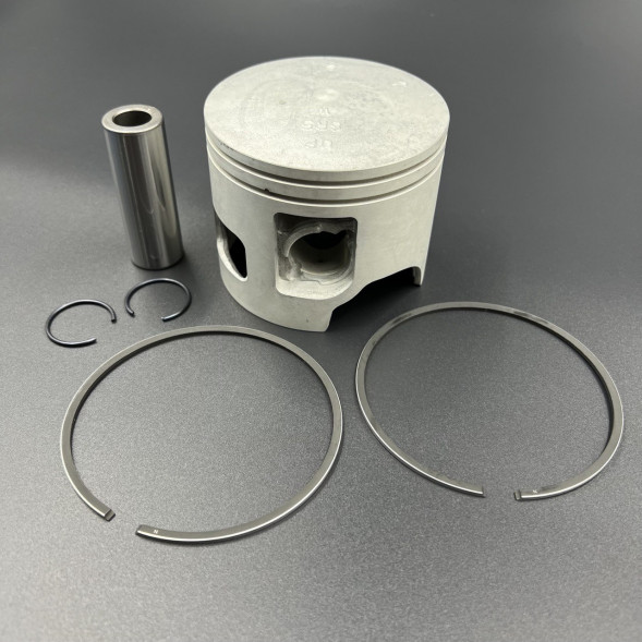 Поршневой комплект Yamaha 115-225 (P) (23mm) (STD) (KACAWA)