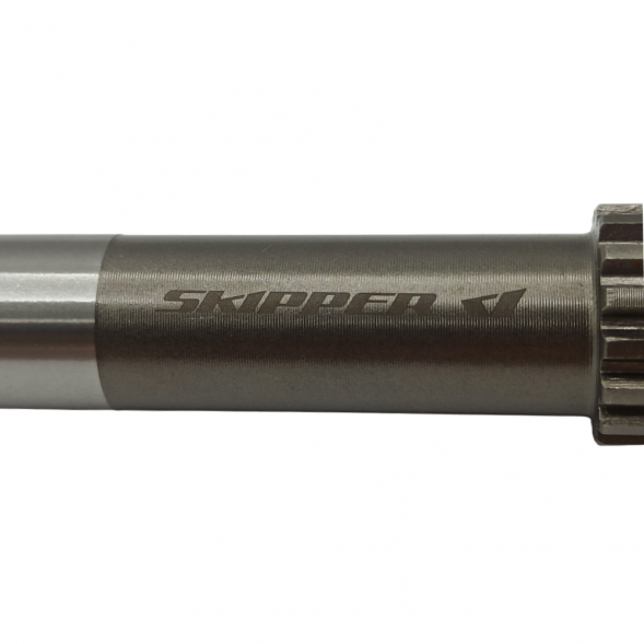 Вал гребной Skipper для Tohatsu 9.9-20