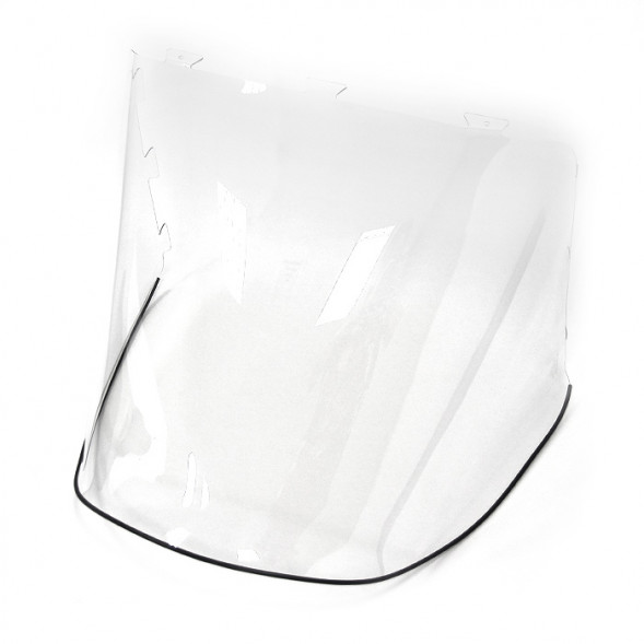 Стекло ветровое для снегохода BRP 50-44-474Pc (59см, 2мм)