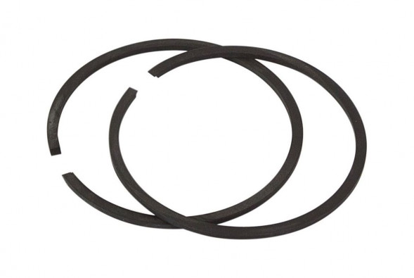 Кольца поршневые Tohatsu M25C3/30A4 (STD), Omax