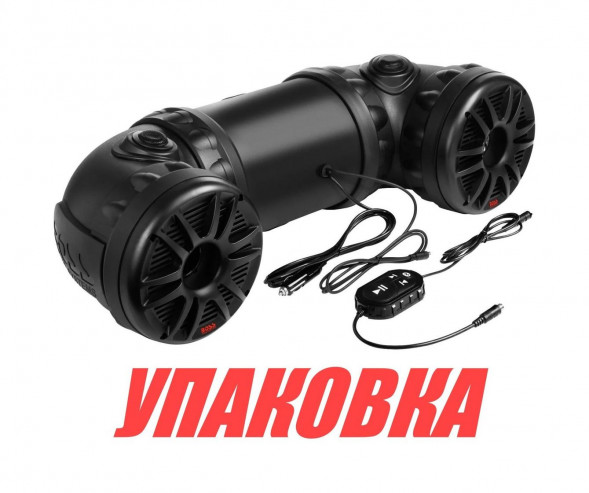 Аудиосистема BOSS ATV85B (упаковка из 3 шт.)