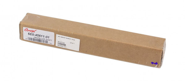 Вал гребной Yamaha 5, Omax