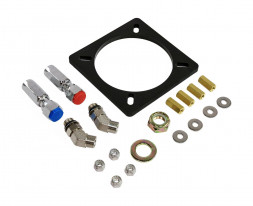 Установочный комплект для гидравлической системы MR-90HP Marine Rocket