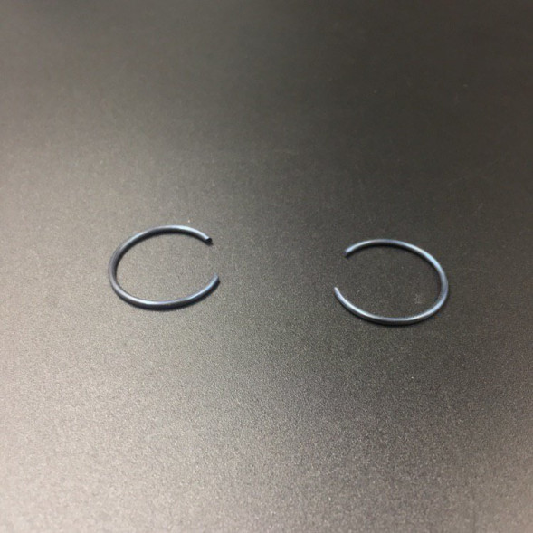 Поршень Yamaha 80-90 (688-11631-03) (STD) (Omax)