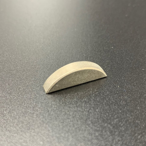 Шпонка крыльчатки Yamaha 115-250, F75-250 (Omax)
