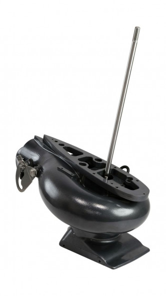 Насадка водометная Yamaha 40 (medium) S, Marine Rocket (упаковка из 2 шт.)